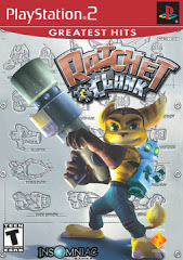 Ratchet and Clank [Greatest Hits]